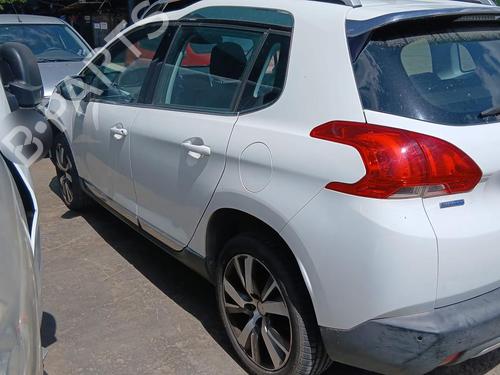 Gearbox PEUGEOT 2008 I (CU_)  | BP35948040M3  - Image 7