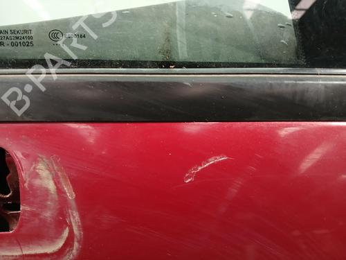 Right front door CITROËN C4 I (LC_)  | BP24336979C3 