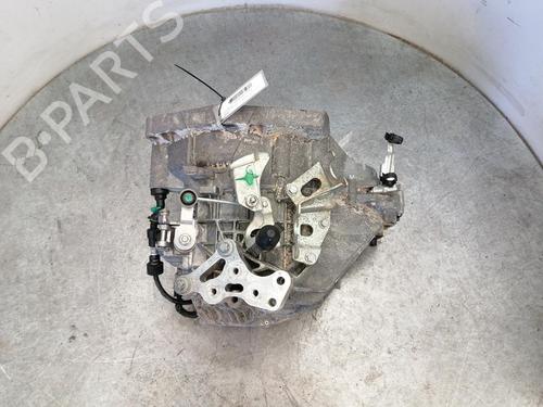 Getriebe für JEEP RENEGADE SUV (BU, B1, BV) 1.6 CRD (120 hp) 32865619