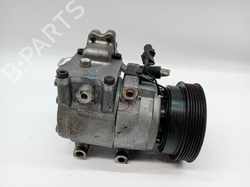 AC-Kompressor HYUNDAI GETZ (TB)  | BP28523514M34