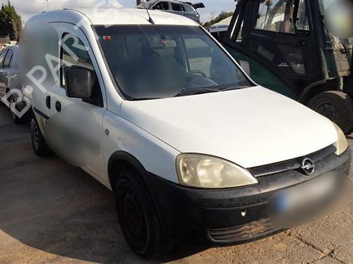 Used Parts OPEL COMBO Box Body/MPV 1.3 CDTI 16V 4982839