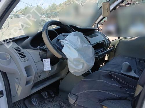 Headlight switch OPEL VIVARO A Van (X83) | BP37476823I24 - Image 6