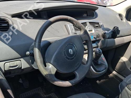 Headlight switch RENAULT SCÉNIC II (JM0/1_) | BP38470438I24 - Image 8