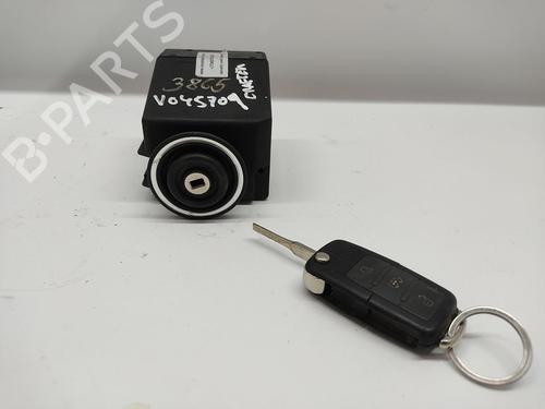 Used Ignition barrel VW CRAFTER 30-50 Van (2E_) [2006-2016]  30313799