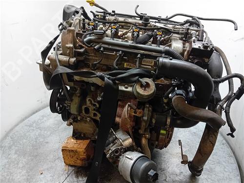 Engine OPEL CORSA D (S07) 1.3 CDTI (L08, L68) | BP39660572M1 - Image 2