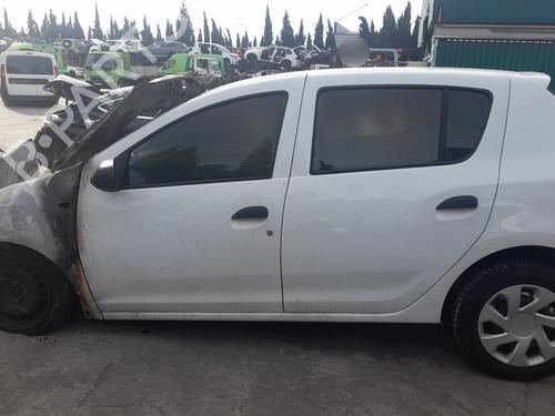 Front left window mechanism DACIA SANDERO II  | BP12519314C22  - Image 5