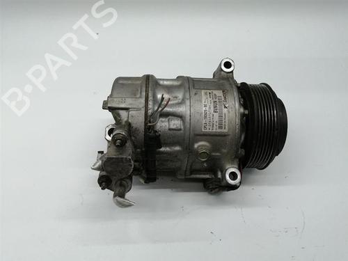 Used AC compressor AC compressor 34372037 34372037