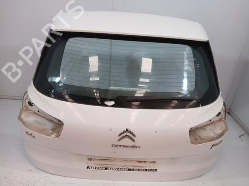 Used Tailgate CITROËN C4 Picasso II 1.6 HDi / BlueHDi 115 (115 hp) 28000374