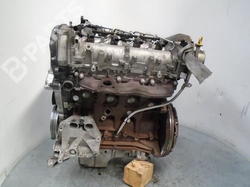 Engine ALFA ROMEO GIULIETTA (940_) 1.6 JTDM (940FXD1A) | BP5525071M1 