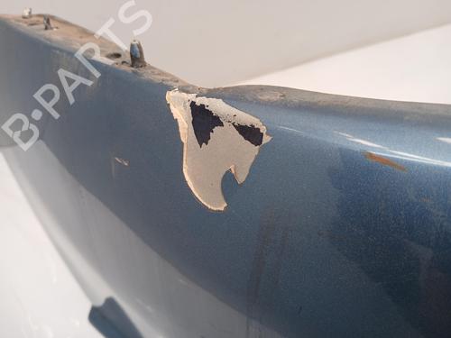 Front bumper FORD FOCUS I (DAW, DBW) 1.8 Turbo DI / TDDi | BP27433953C7 
