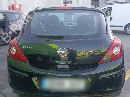 Engine OPEL CORSA D (S07) | BP38530664M1 - Image 12