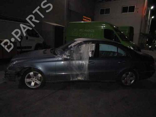 Front left exterior door handle MERCEDES-BENZ E-CLASS (W211) E 320 CDI (211.026) | BP5523025C128 