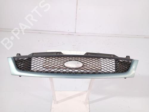 Used Grille Grille FORD FIESTA Hatchback Van (JV_) TD 1.8 (75 hp) 34376061 34376061