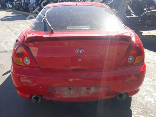 Right taillight HYUNDAI COUPE II (GK) 2.0 GLS | BP17043120C35 