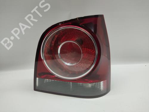 Used Right taillight VW POLO IV (9N_, 9A_) [2001-2014]  30700715