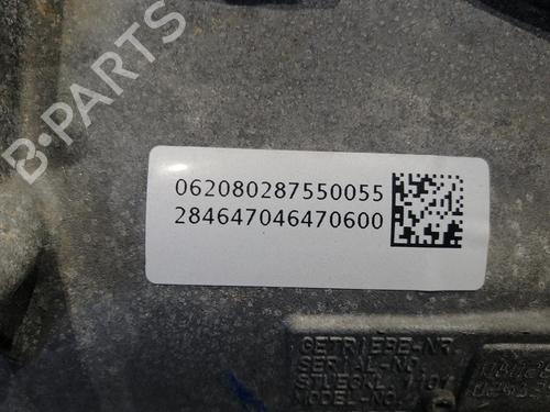 Gearbox ALFA ROMEO STELVIO (949_) | BP38603292M3 - Image 9