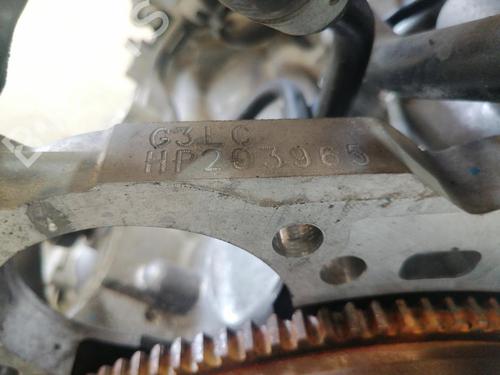 Engine KIA CEED (CD) | BP38233120M1 - Image 5