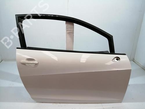 Used Right front door SEAT IBIZA IV SC (6J1, 6P5) [2008-2018]  29810819
