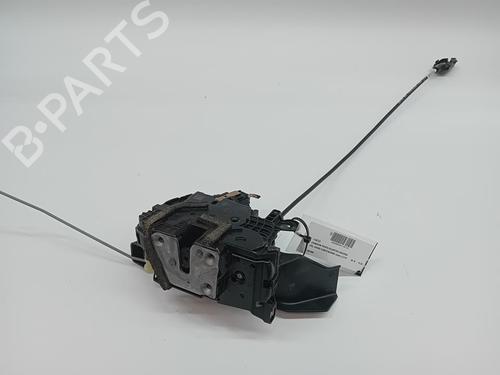 Used Front left lock Front left lock OPEL VIVARO B Van (X82) [2014-2020] 33673236 33673236