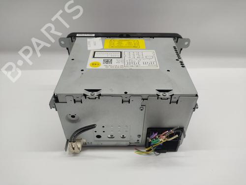 Radio VW GOLF VI (5K1) 1.6 TDI | BP31136445E6 - Image 5