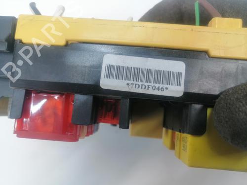 Fuse box CITROËN C4 SPACETOURER (3D_)  | BP28278342E1 