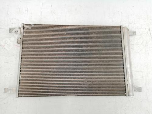 Used AC radiator VW T-ROC (A11, D11) [2017-2025]  30929275