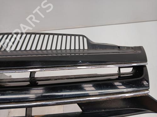 Grille VW GOLF VI (5K1)  | BP23886560C40 