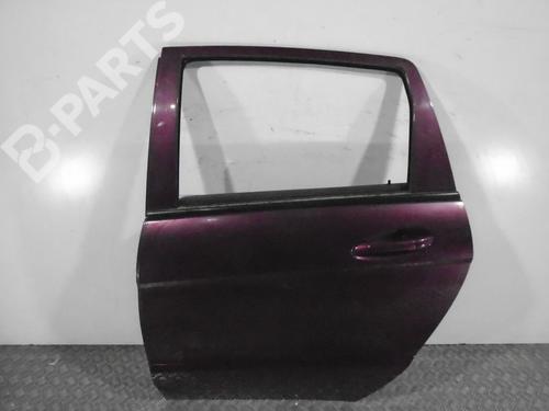 Used Left rear door Left rear door MERCEDES-BENZ B-CLASS Sports Tourer (W245) B 180 CDI (245.207) (109 hp) 8647831 8647831
