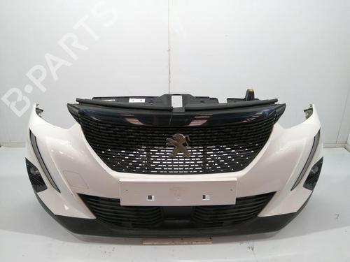 Front bumper PEUGEOT 2008 II (UD_, US_, UY_, UJ_, UR_, UC_)  | BP29727392C7 