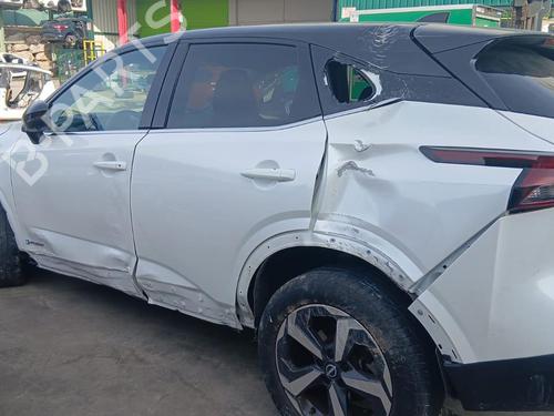 Right front window switch NISSAN QASHQAI III (J12)  | BP33676793I26  - Image 11