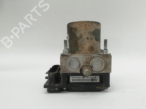 Used Control unit PEUGEOT BOXER Van 2.2 HDi 110 (110 hp) 12521086