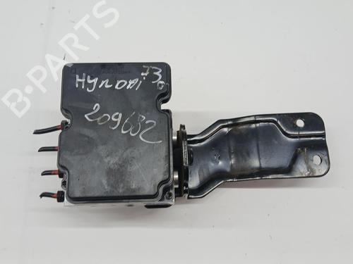 Control unit HYUNDAI i30 (PDE, PD, PDEN) | BP36276167M11 - Image 7