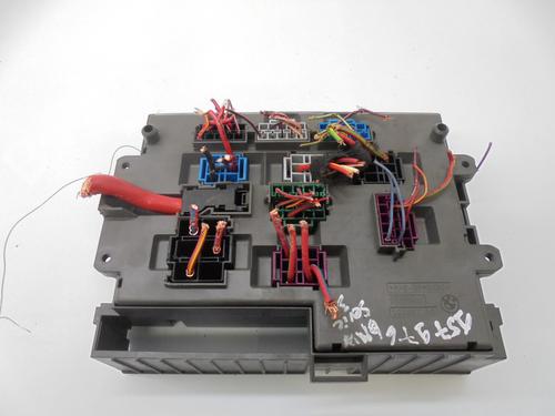 Fuse box BMW 3 Coupe (E92) 320 i | BP8339059E1 
