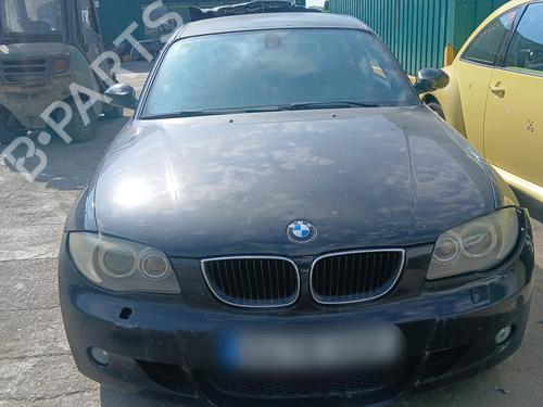 Used Parts BMW 1 (E81) 118 i 4868785