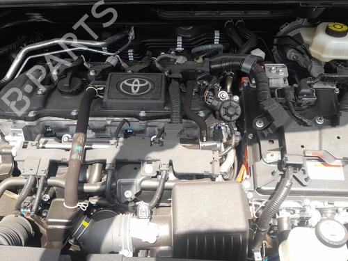 Battery TOYOTA C-HR (_X1_)  | BP27616693E11 