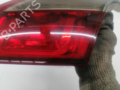 Højre baglygte bagklap RENAULT MEGANE III Hatchback (BZ0/1_, B3_) 1.5 dCi (BZ09, BZ0D, BZ1W, BZ29, BZ14) | BP28155963C80 