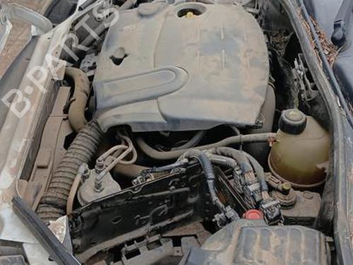 Right front steering knuckle RENAULT KANGOO (KC0/1_) 1.5 dCi (KC08, KC09) | BP37181568M26 - Image 8
