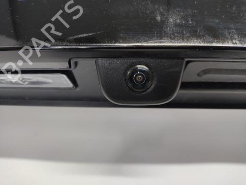 Rear center light CITROËN C4 III (BA_, BB_, BC_) | BP31382299I39