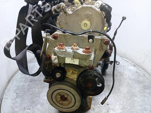 Engine OPEL CORSA D (S07) | BP38487705M1 - Image 6