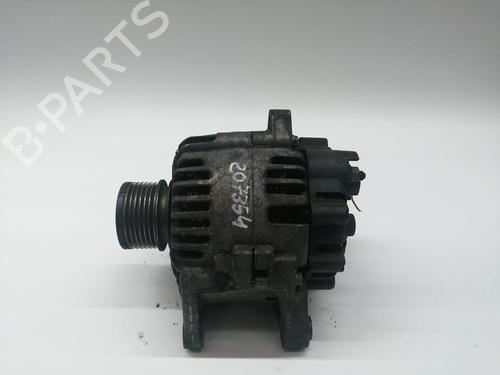 Used Alternator Alternator 37032348 37032348