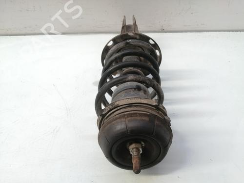 Left front shock absorber OPEL MERIVA A MPV (X03) 1.7 CDTI (E75) | BP10679654M16 