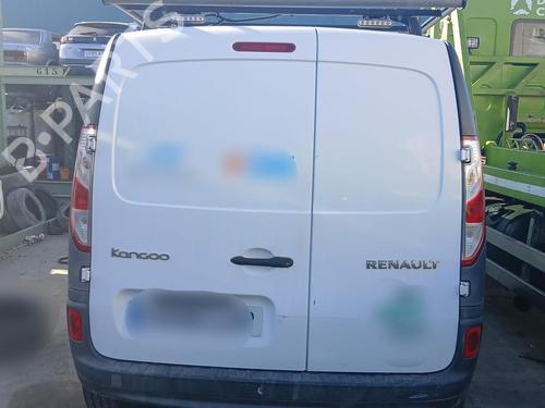 Right front fenders RENAULT KANGOO Express (FW0/1_) Z.E. (FW0Z, FW1Z) | BP32311552C42