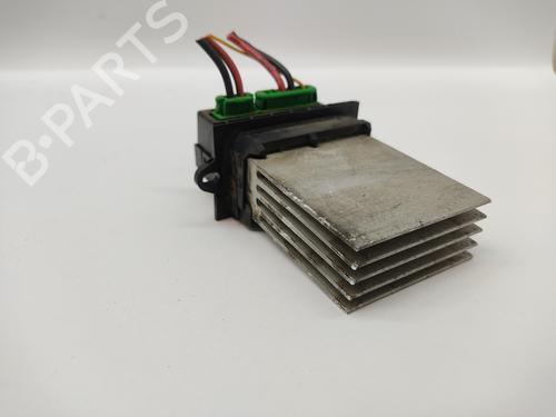 Used Heater resistor RENAULT MEGANE II Estate Van (KM_) 1.5 dCi (KM1F) (86 hp) 28191588