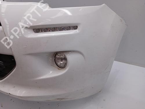 Front bumper CITROËN C1 (PM_, PN_) 1.0 | BP28275972C7 