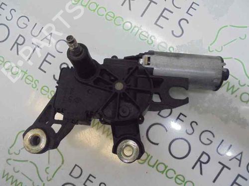 Rear wiper motor SEAT ALHAMBRA (7V8, 7V9) 1.9 TDI | BP5459796M102 