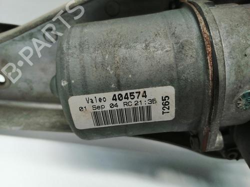 Front wiper motor CADILLAC SRX 4.6 AWD | BP18487549M29 