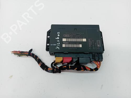 Used Electronic module Electronic module 37181878 37181878