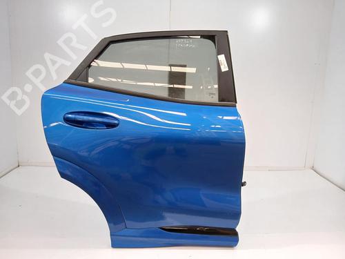 Used Right rear door Right rear door FORD PUMA (J2K, CF7) [2019-2026] 33673319 33673319