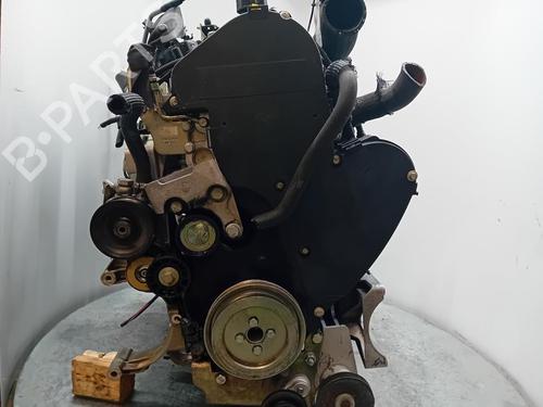 Engine FIAT DUCATO Platform/Chassis (250_) 140 Multijet 2,3 D | BP29904196M1