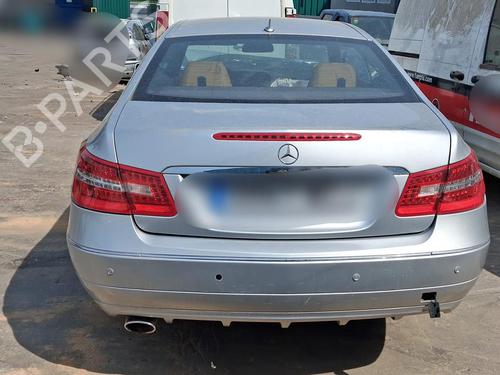 Steering rack MERCEDES-BENZ E-CLASS Coupe (C207) E 220 CDI / d (207.302, 207.301) | BP36887769M22  - Image 12